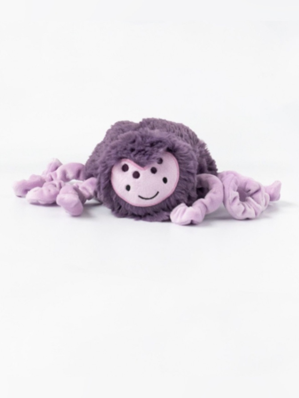 Slumberkins Spider Mini